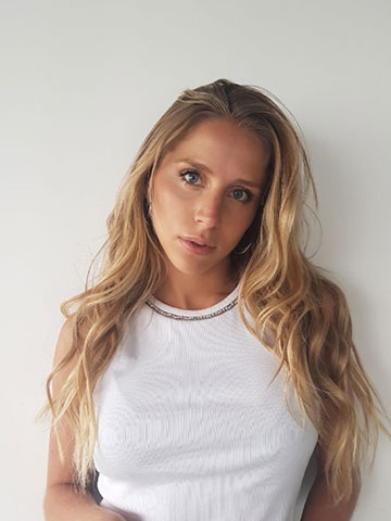Melinie Larrauru