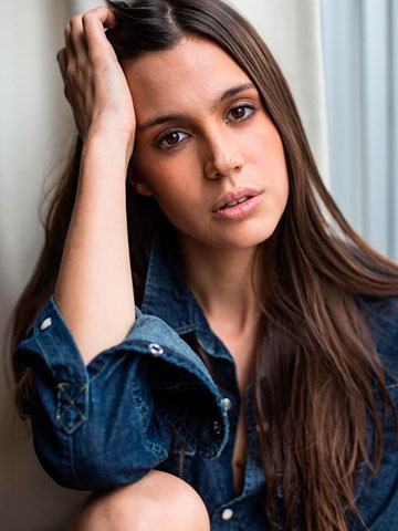 Mica Servalle