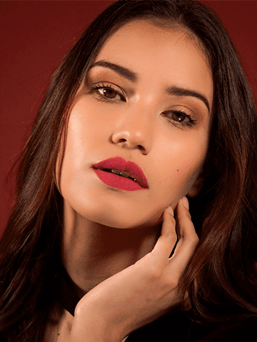 Lilibeth Fernández | Toka Modelos