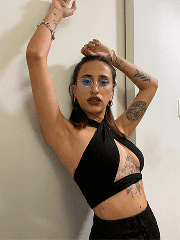 Julieta Mattarucco