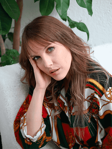 Lucia Precul