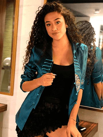 Monserrat Guerrero