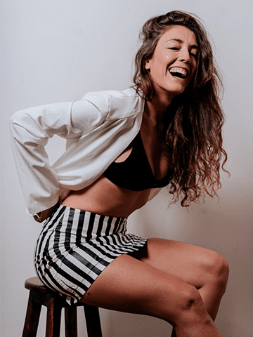 Nuria Frederick