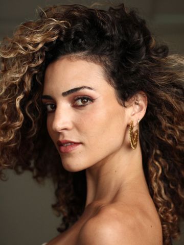 Rocio Bravo