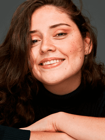 Mariana Busto