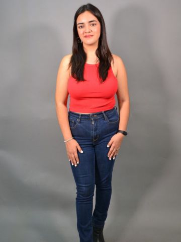 Estíbaliz San Román 3