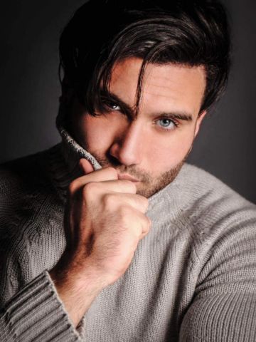 Franco Touceda