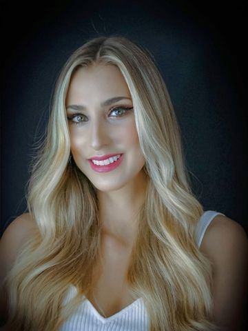 Katherine Gonzalvez