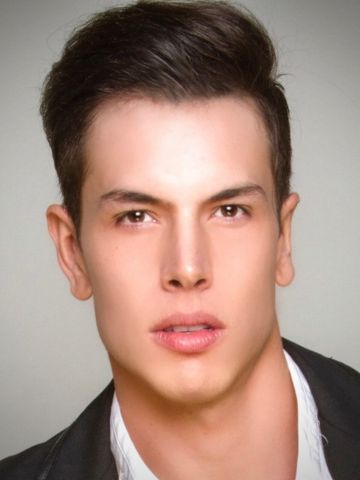 Marco Furiase