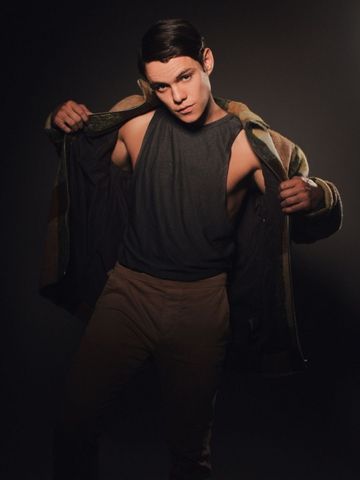 Max Garibay 3