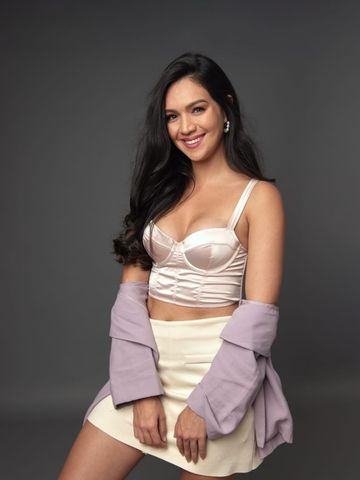 Melanie Petrosino 4