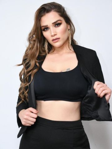 Nataly Rafaela