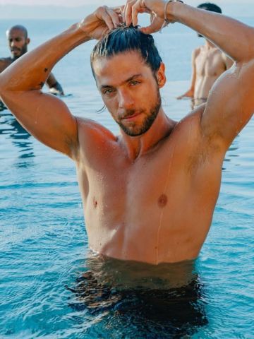 Paolo Corinaldi 2