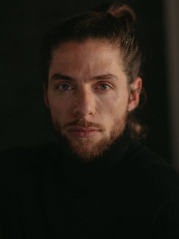 Paolo Corinaldi 4