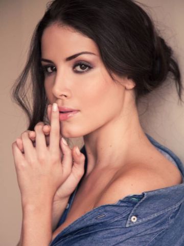 Stephanie Pontes