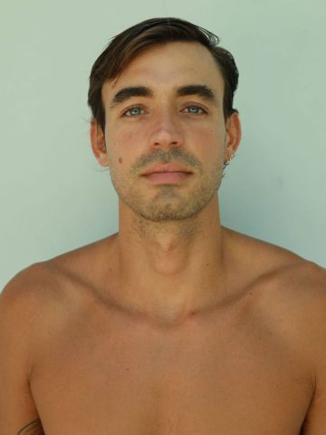 Martín Vallejo