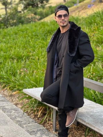 Marco Vega 2