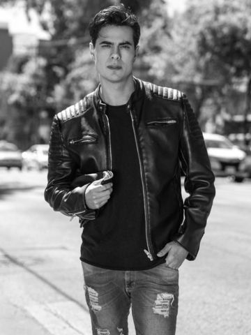 Marco Vega 3
