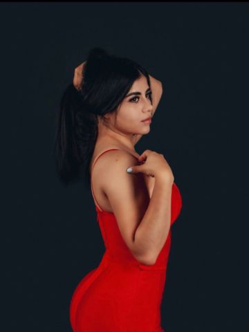 Mariana Arredondo 3
