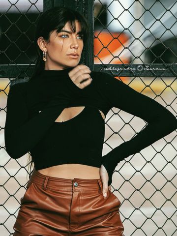 Sam Martinez 3