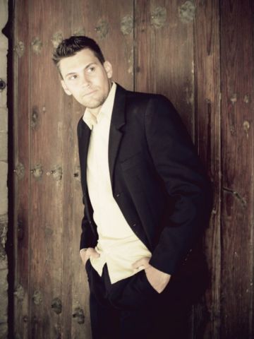 Simone Pasini 3 Simone Pasini 3