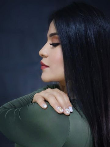 Tania Gonzalez 3