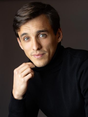 Facundo Castro