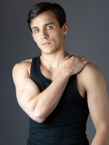 Facundo Castro 2