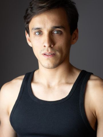 Facundo Castro 4