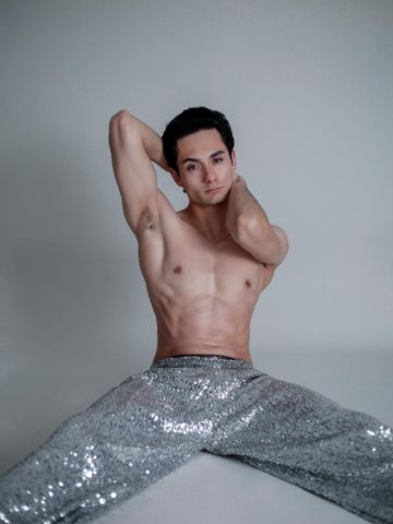 Gerardo Maldonado 3