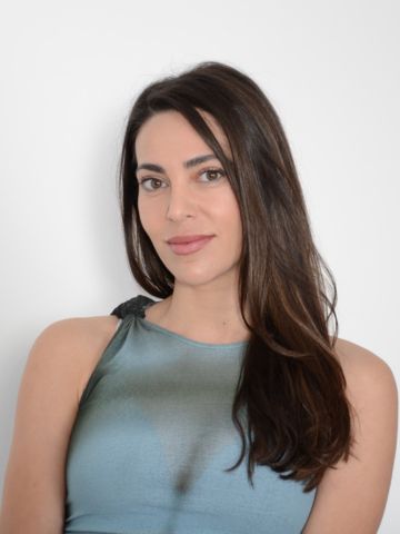 Sara García 2