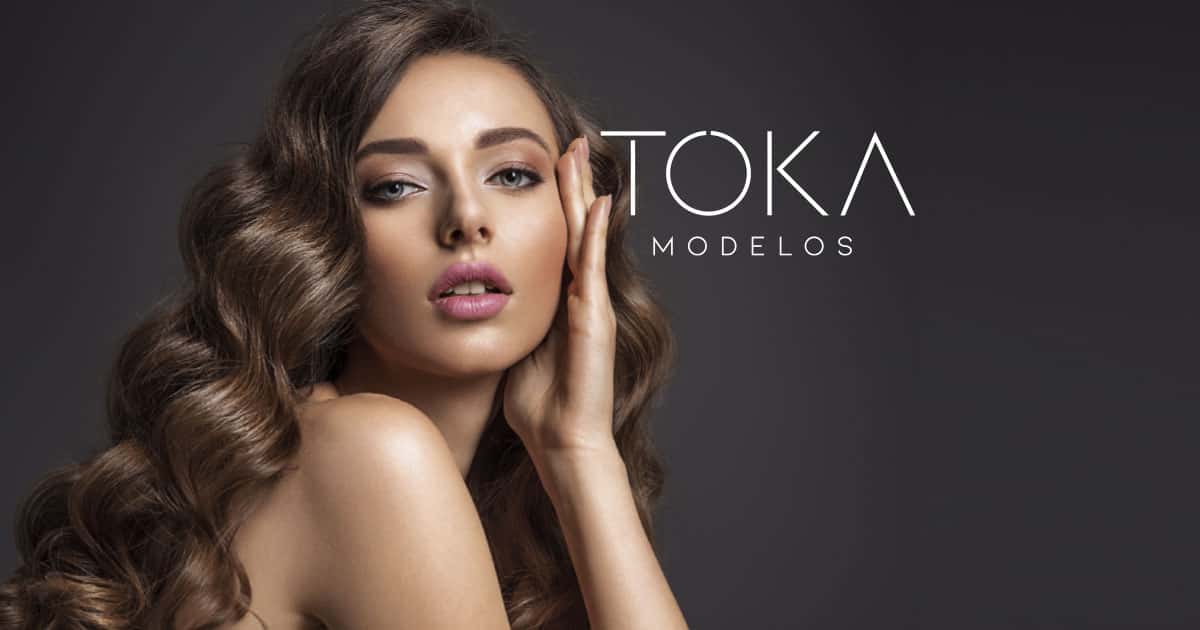 Curso de Modelaje | Toka Modelos